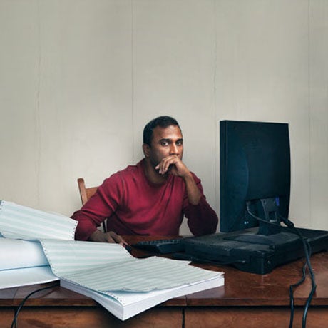 V.A. Shiva Ayyaduri