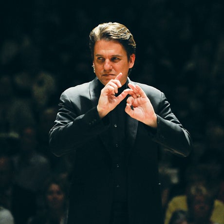 boston pops conductor keith lockhard