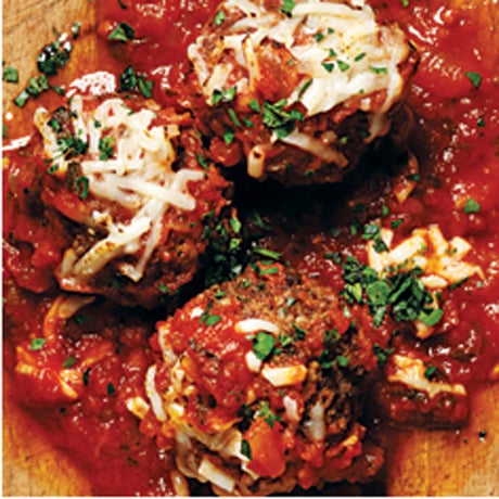 Variations on a Theme: The Meatball