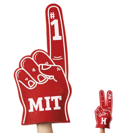 how mit became the most important university in the world