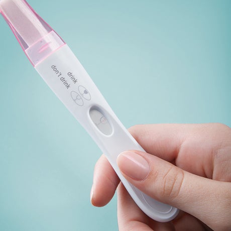 Pregnancy Test