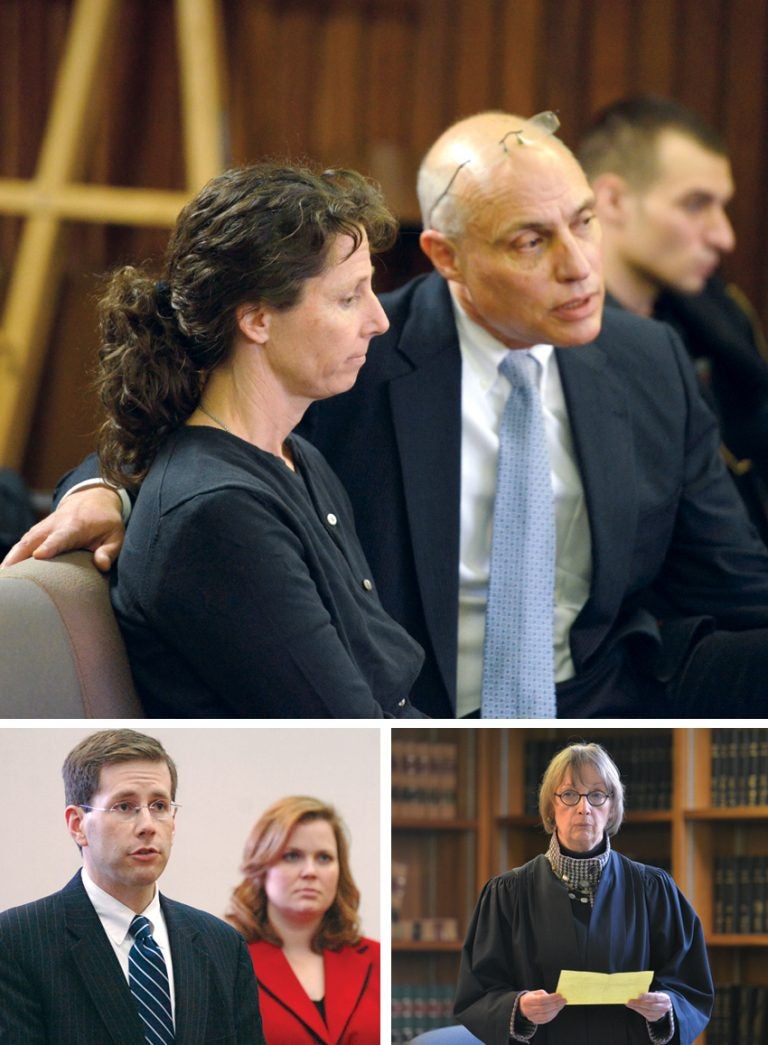 Reasonable Doubt: The Cara Rintala Murder Trial
