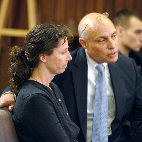 Reasonable Doubt: The Cara Rintala Murder Trial