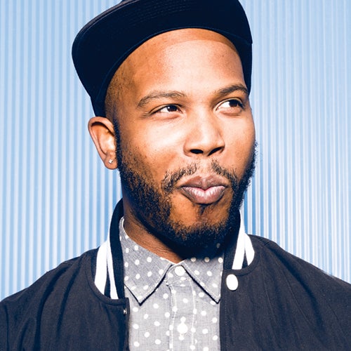 Q&A: Salim Akram of Bad Rabbits Talks Boston Calling Music Festival