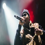 Hollywood Nano Rapper Harvard Launches Hip-Hop Fellowship Honoring Rapper Nas