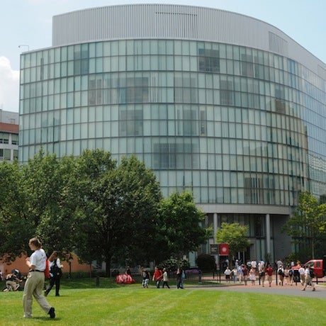 Northeastern