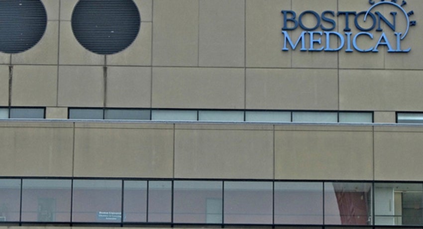 Boston Medical Center Gets Two Grants Worth $3.5 Million - Boston Magazine