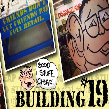 Building 19 Is Closing Its Stores After Filing For Bankruptcy