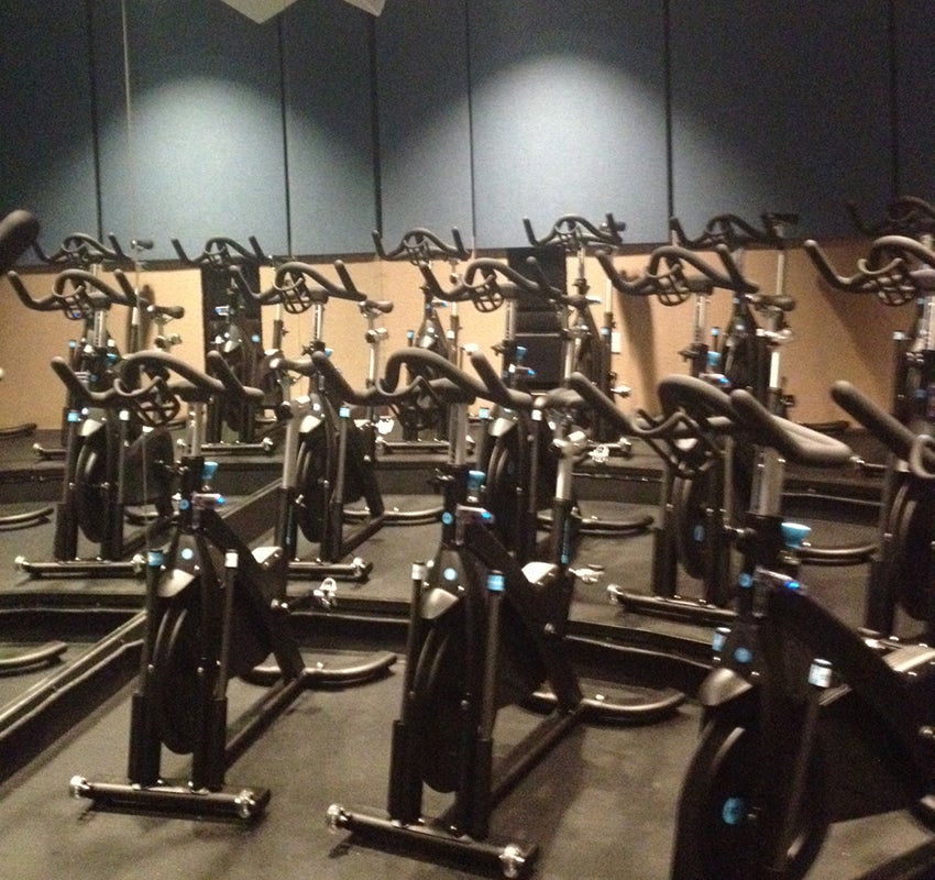 Classes We Love: Flywheel Sports - Boston Magazine