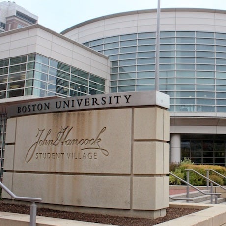 Boston University