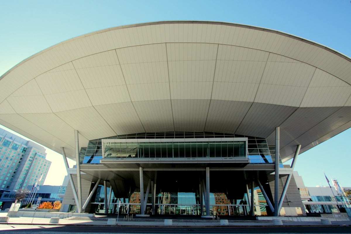 Video Game Art Will Take Over Boston Convention Center
