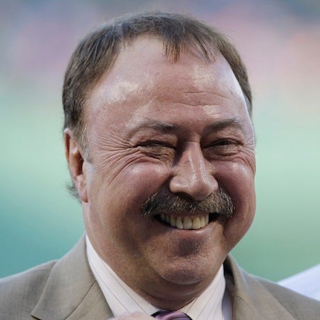 Jerry Remy Does Not Like To Be Called a Bad Grandparent - Boston Magazine
