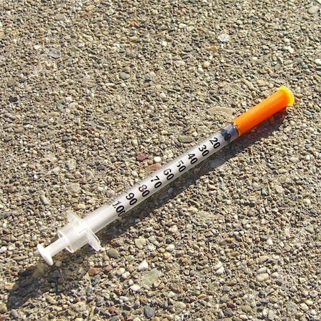 Springin Drug Wicked Sober Fills the Gaps to Get Addicts Into Drug Programs