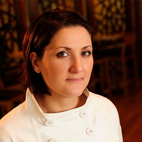 Rachel Klein Handler Rachel Klein on the Merging of Art and Fine Dining - Boston Magazine