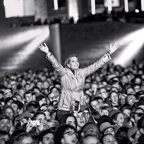 Culture Calendar: Eight Must-See Arts and Entertainment Events in May 2014