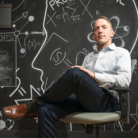 Boston's Next Technology Gold Mine