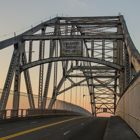 MassDOT Officials Discuss Feasibility of Building New Cape Cod Bridge