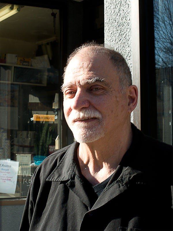 Arthur Manjourides Reminisces About Charlie's Sandwich Shoppe - Boston ...