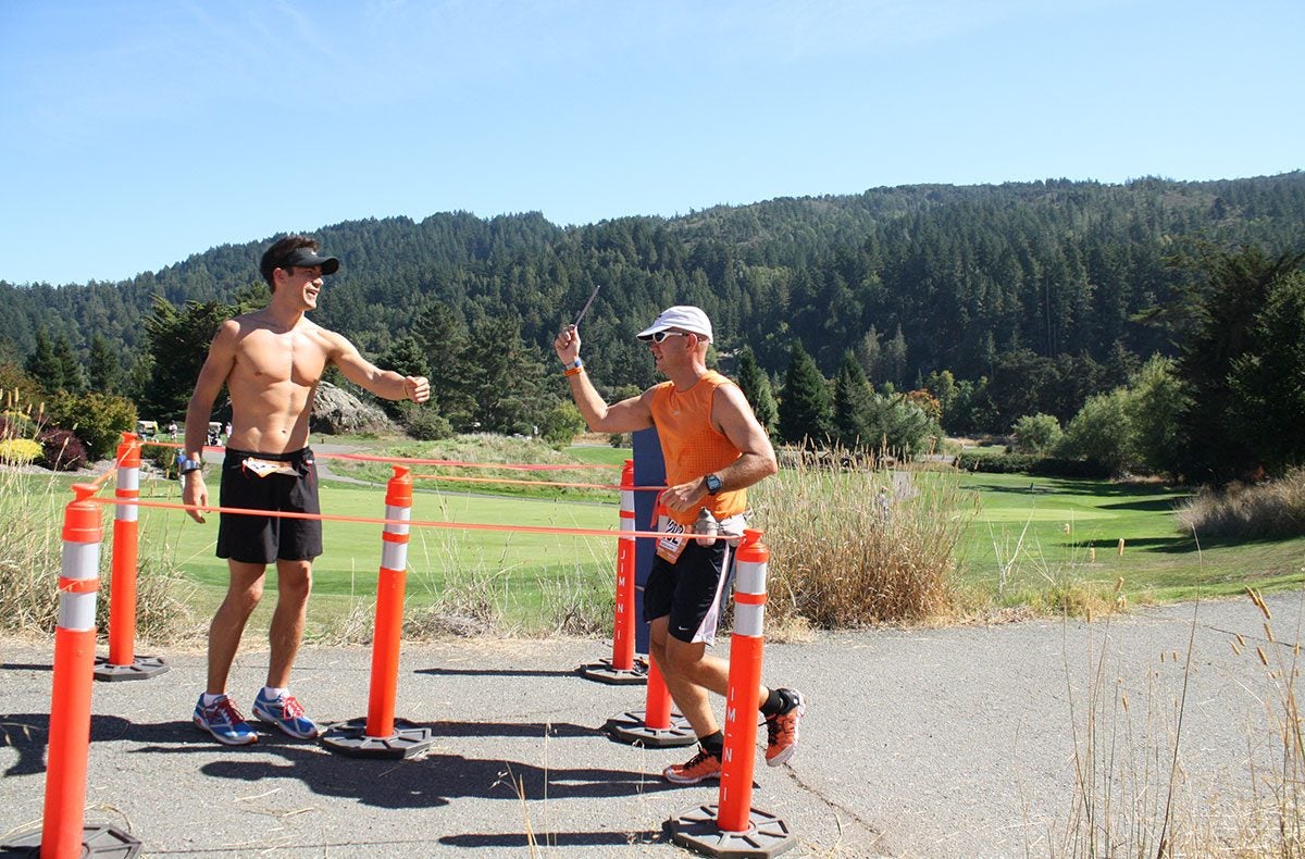 The Ragnar Relay Is Invading Cape Cod