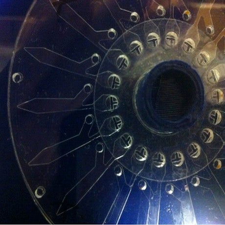device