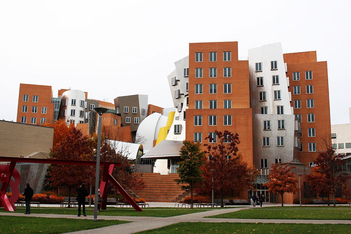 MIT Launches a New Online Lab - Boston Magazine