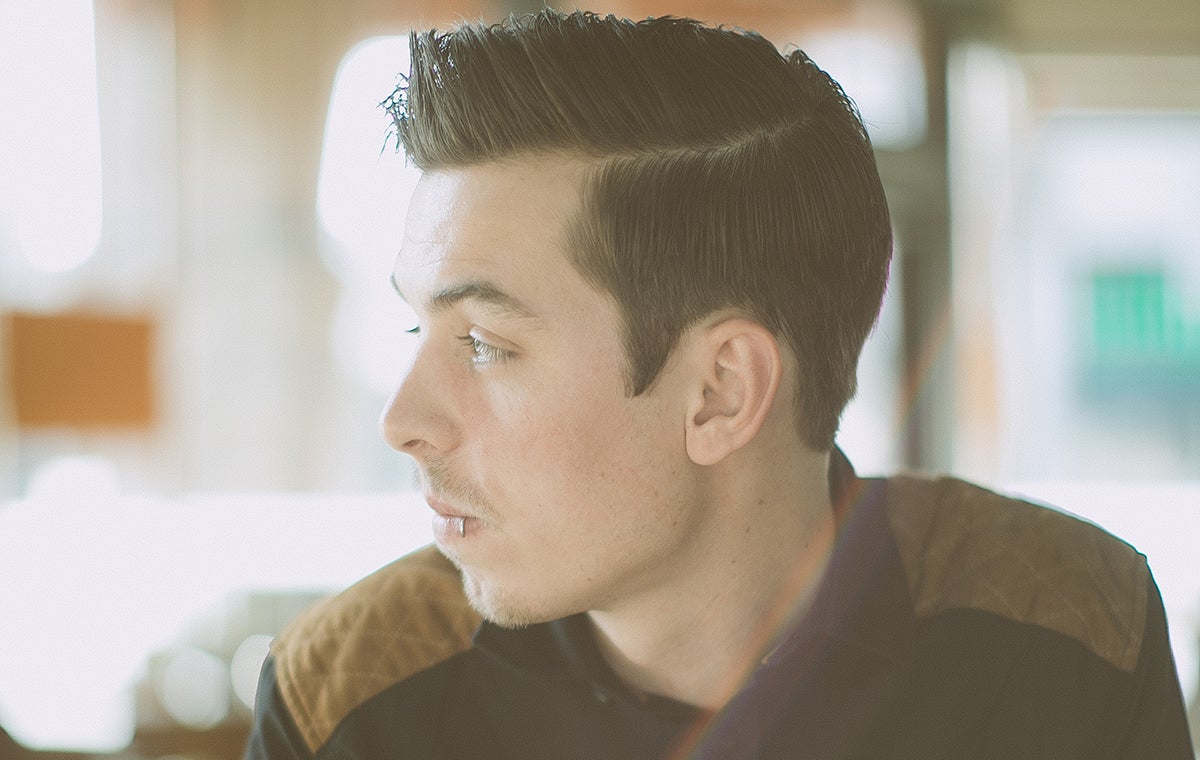 Grieves Tour Brings Rapper Back to Boston