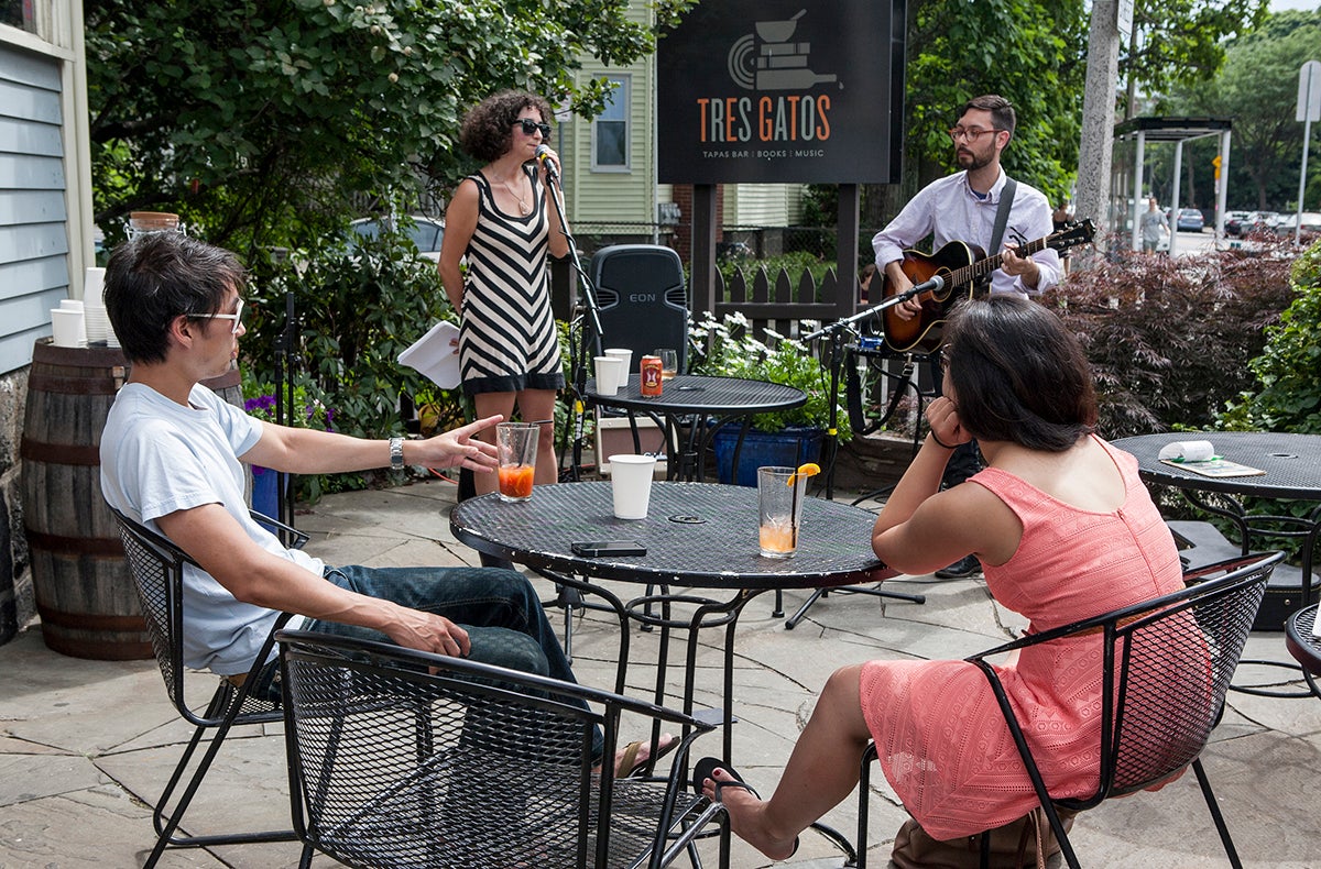 jamaica plain jp porchfest 2014