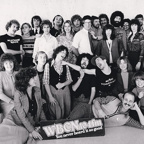 Boston's WBCN: An Oral History