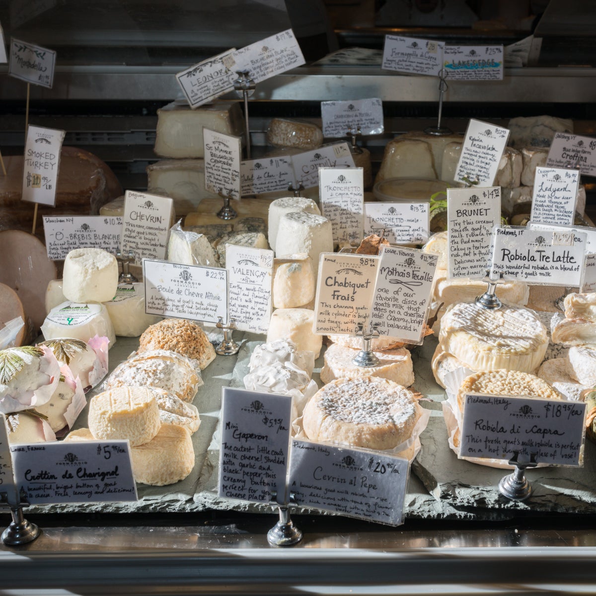 Formaggio Boston Formaggio Kitchen Will Open a Kendall Square-Area Store This Fall