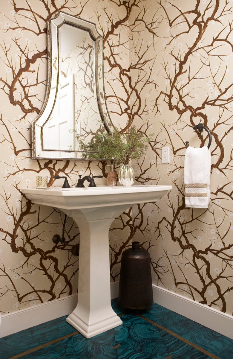 10 Questions with Interior Designer Rachel Reider