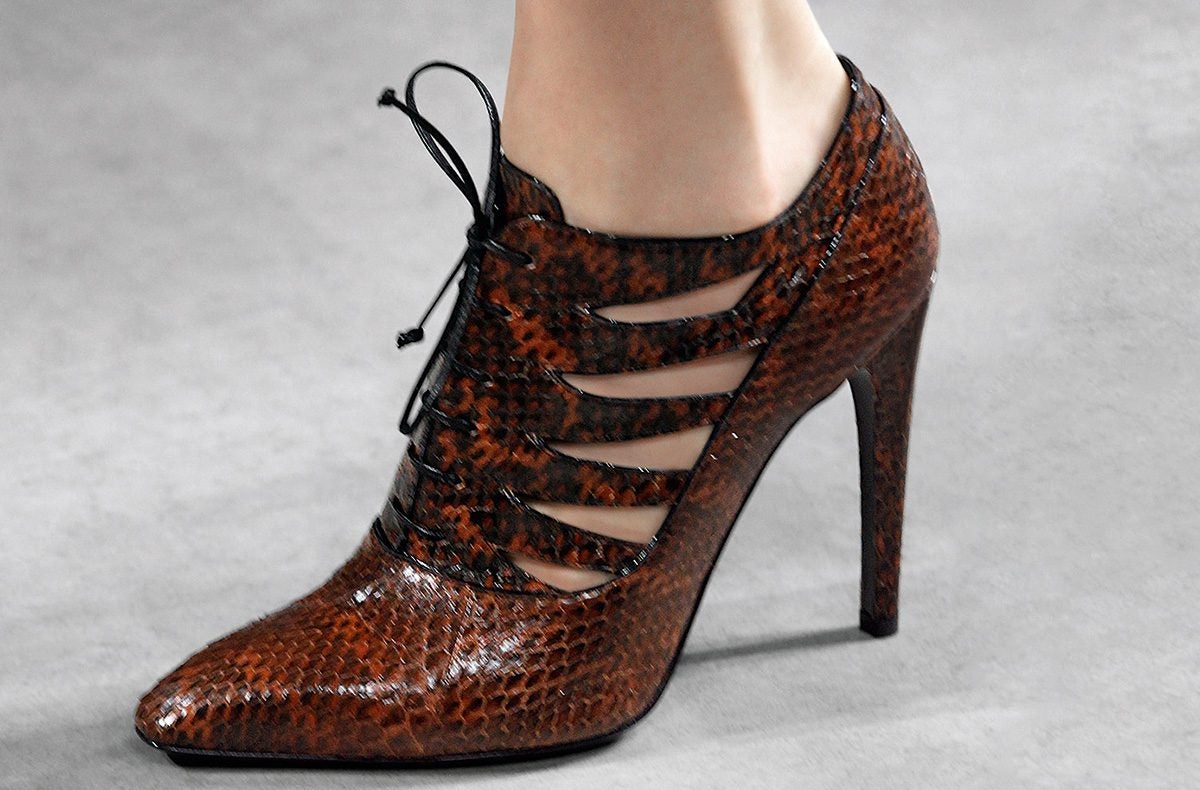 Five Bootie Trends to Try This Fall