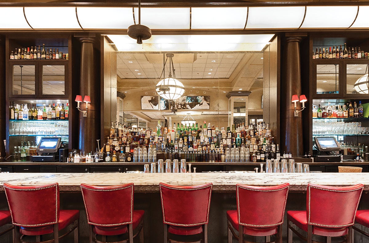 Eastern Standard 20 Options for New Year's Day 2018 Brunch at Boston-Area Restaurants