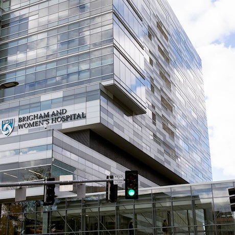 Brigham and Women's