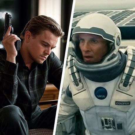 Interstellar Vs Inception Interstellar vs. Inception - Boston Magazine