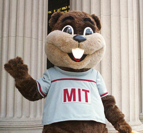 March Madness: New England Mascots Edition