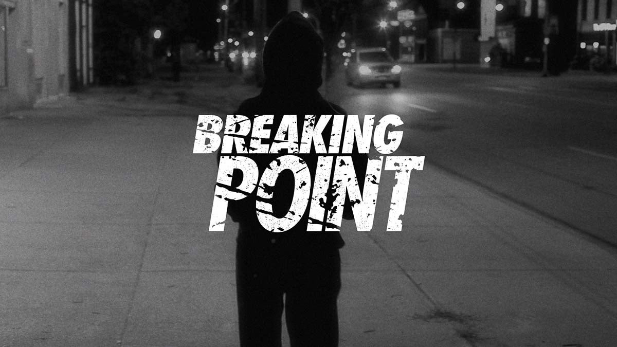 Sam Mettler Spearheads New Docu-Series 'Breaking Point'