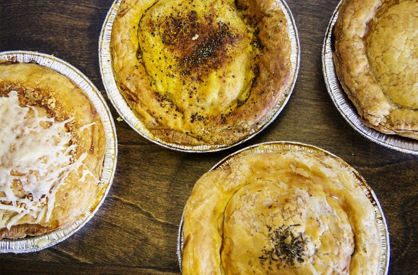 ko pies