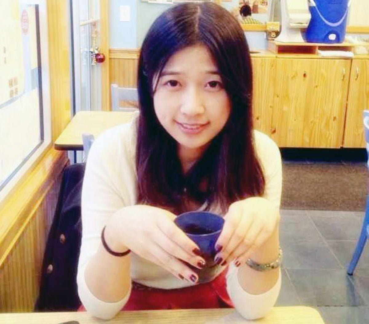 The Devastating Story of Lingzi Lu's Death - Boston Magazine