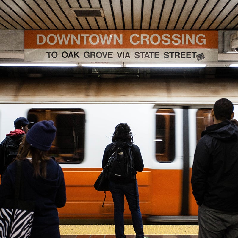 Mbta Trivia The 12 Weirdest Things Lost and Found on the MBTA
