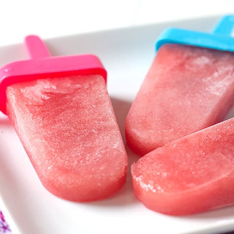 14 Boozy Popsicle Recipes