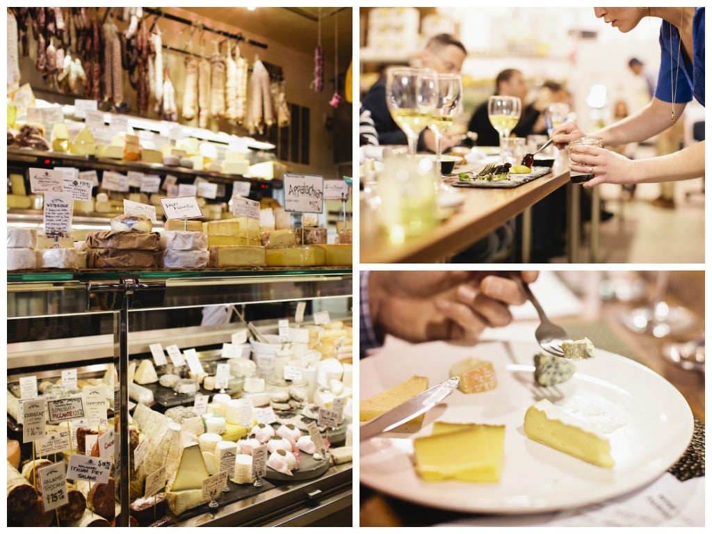 Formaggio Boston Best of Boston All-Stars: What’s New at Formaggio Kitchen