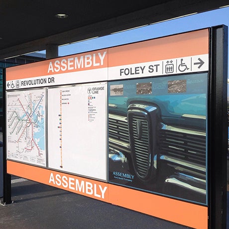 New Assembly Square Project Could Add Million Square Feet