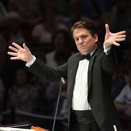 Keith Lockhart