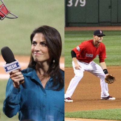 Jenny Dell Archives - Boston Magazine