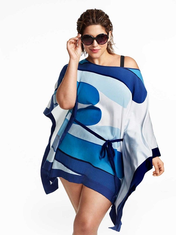 Target Debuts a Collaboration with Marimekko