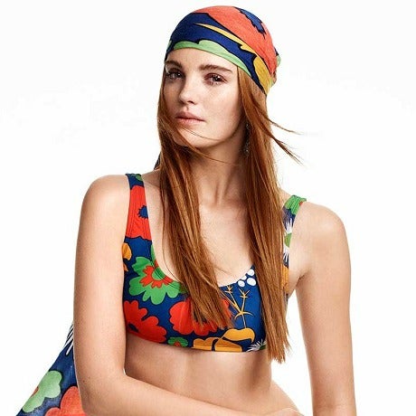 Target Debuts a Collaboration with Marimekko
