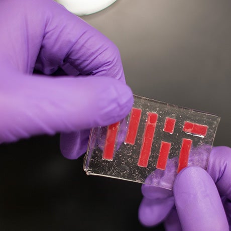 artificial skin