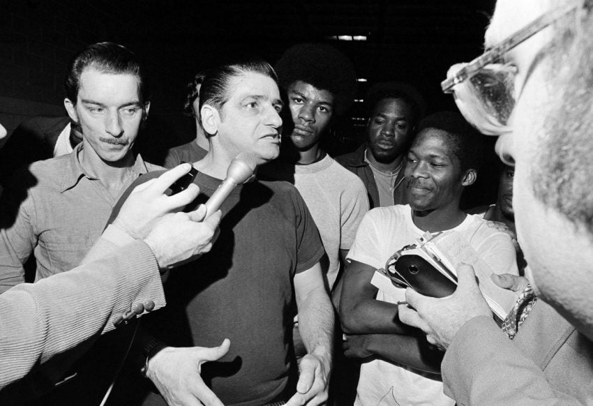 A New Boston Strangler Movie Is Being Developed