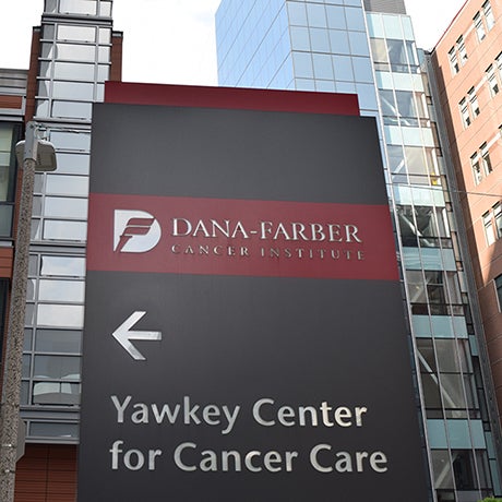 Dana-Farber Cancer Institute