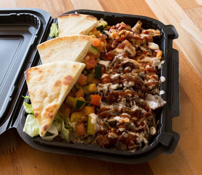 Chicken Rice Guys E. Coli Linked to Chicken & Rice Guys